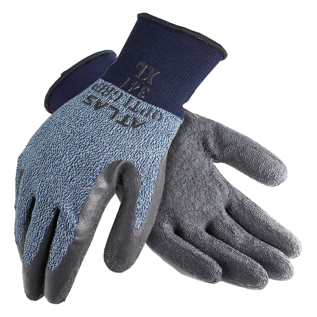 Showa Atlas Optigrip Gloves Dival Safety Equipment