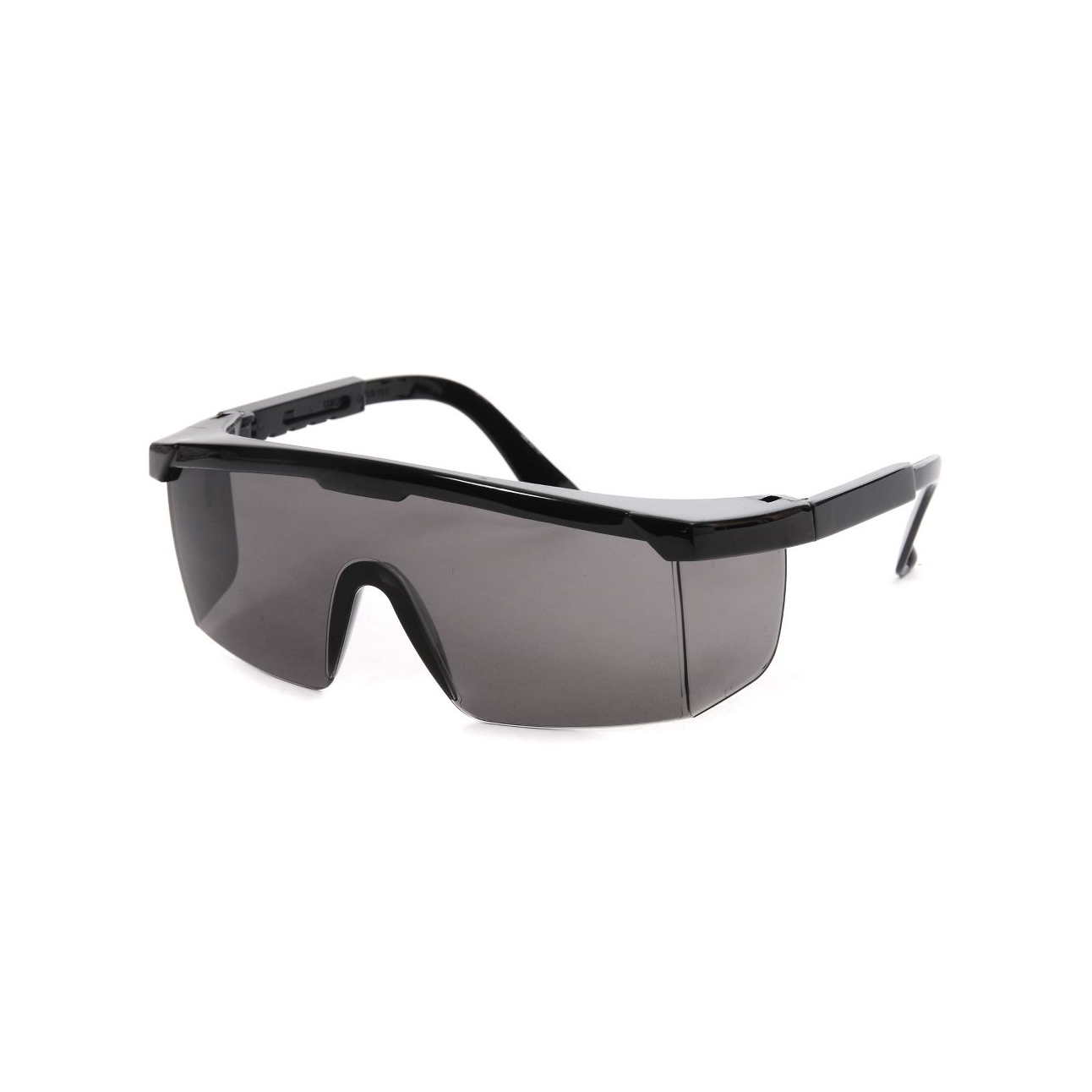 Boxer Safety Glasses | DiVal Safety Equipment