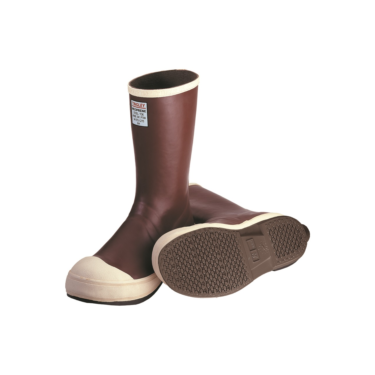 Tingley MB924B Pylon™ Neoprene 12.5\