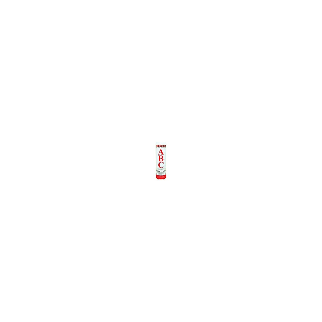 Fiberlock ABC FiberSpray Can, 8 oz | DiVal Safety Equipment