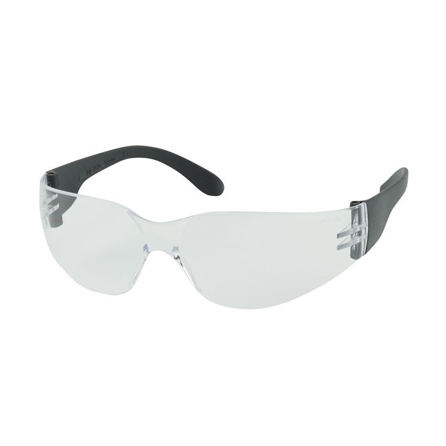 Zenon Z12™ Frameless Safety Glasses