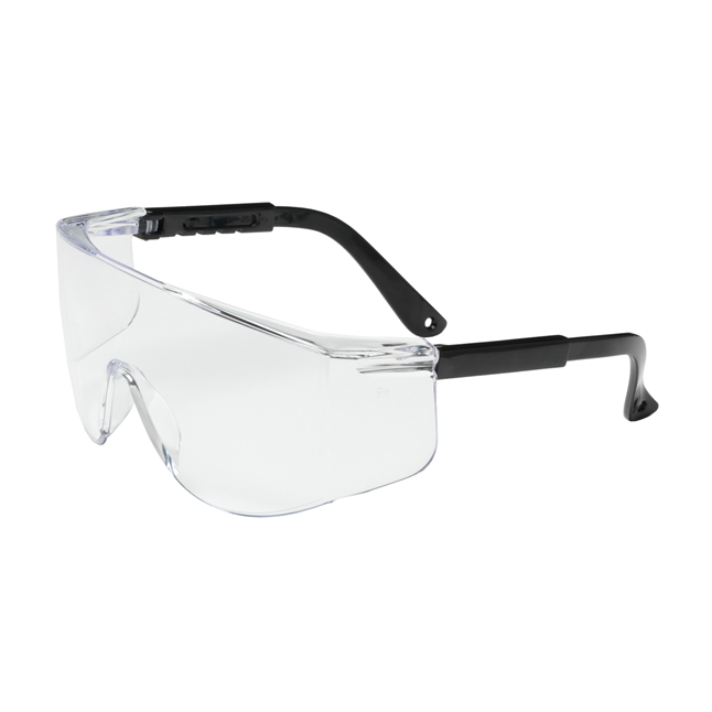 Zenon Z28™ OTG Frameless Safety Glasses