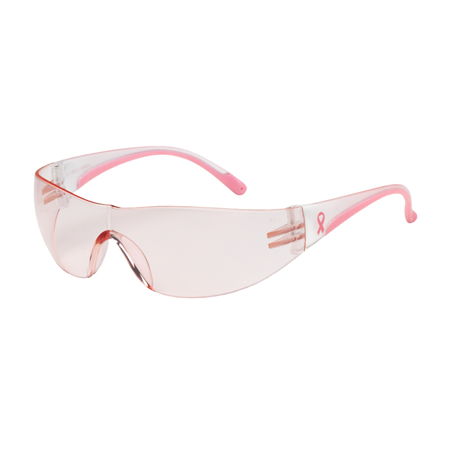 Eva® Frameless Safety Glasses