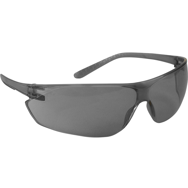 Zenon Ultra-Lyte™ Frameless Safety Glasses