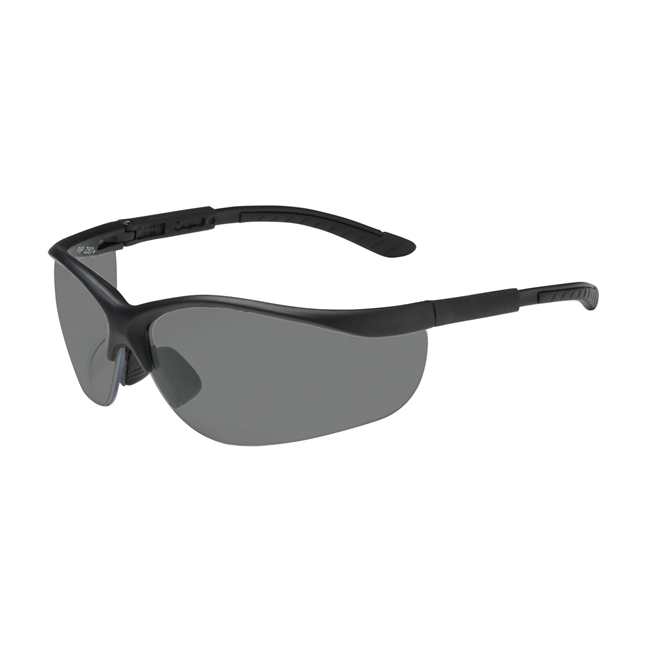 Hi-Voltage AC™ Semi-Rimless Safety Glasses