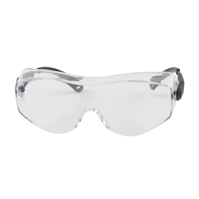 OverSite™ Frameless OTG Safety Glasses