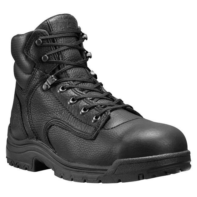 Timberland PRO® Men's 6" Titan Alloy Toe Boot