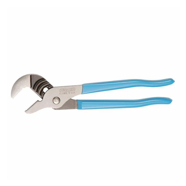 Channellock® Straight Jaw Tongue & Groove Pliers