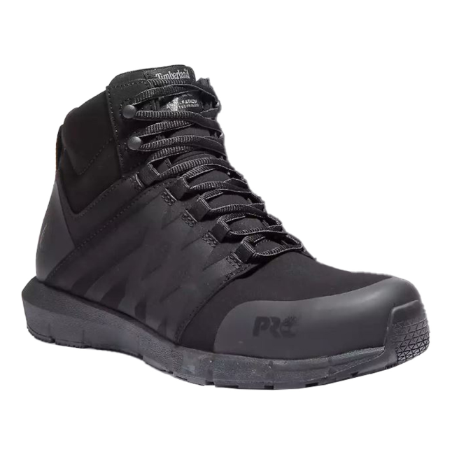 Timberland PRO® Men's Radius Composite Toe Work Sneaker