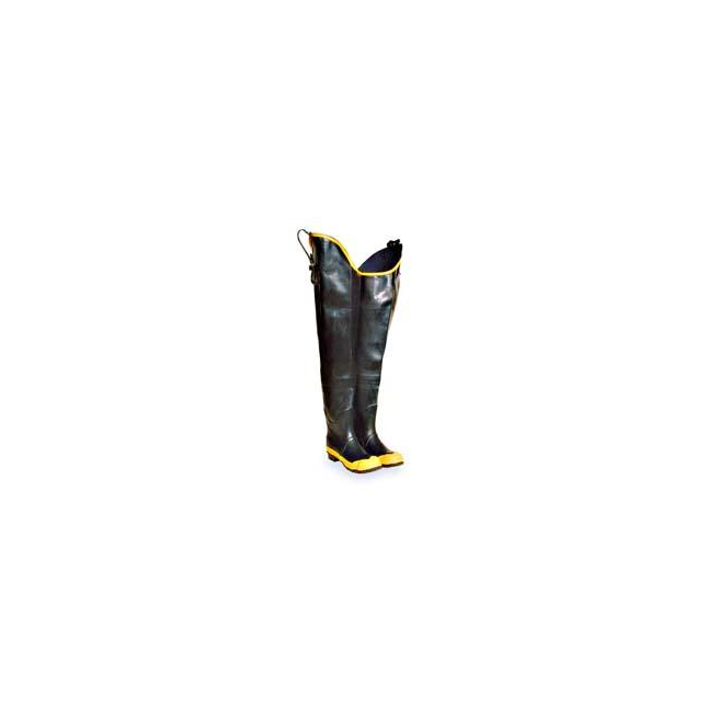 LaCrosse Economy 32" Waterproof Steel Toe Hip Boot