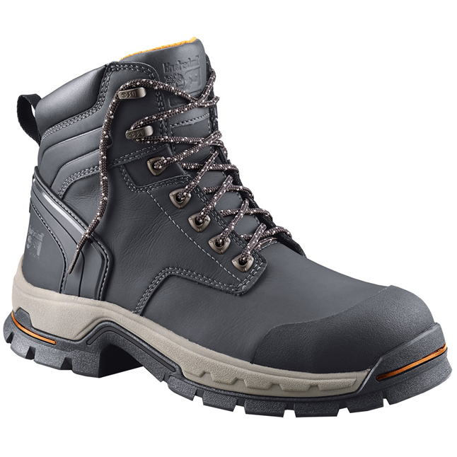 Timberland PRO® Men's 6" Stockdale Alloy Toe Boot