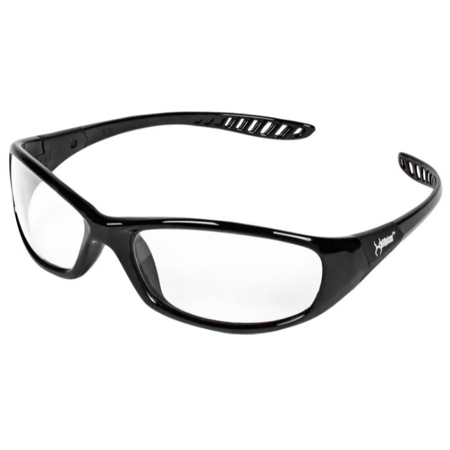 KleenGuard™ V40 Hellraiser™ Full Frame Safety Glasses