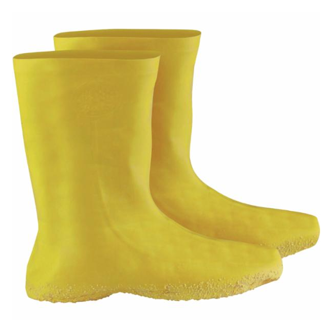 Repel Footwear™ .60mm Over-the-Shoe Rubber Boots, 12"