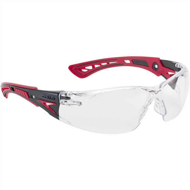 Bolle Rush+ Safety Glasses