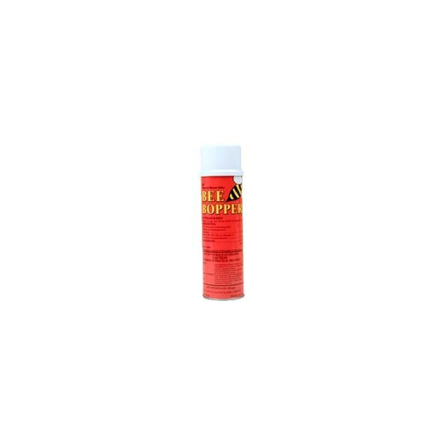 Bee Bopper Wasp Hornet Spray, 14 oz