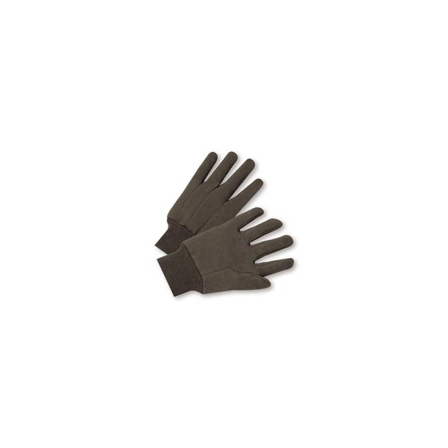 Poly/Cotton Jersey Work Gloves