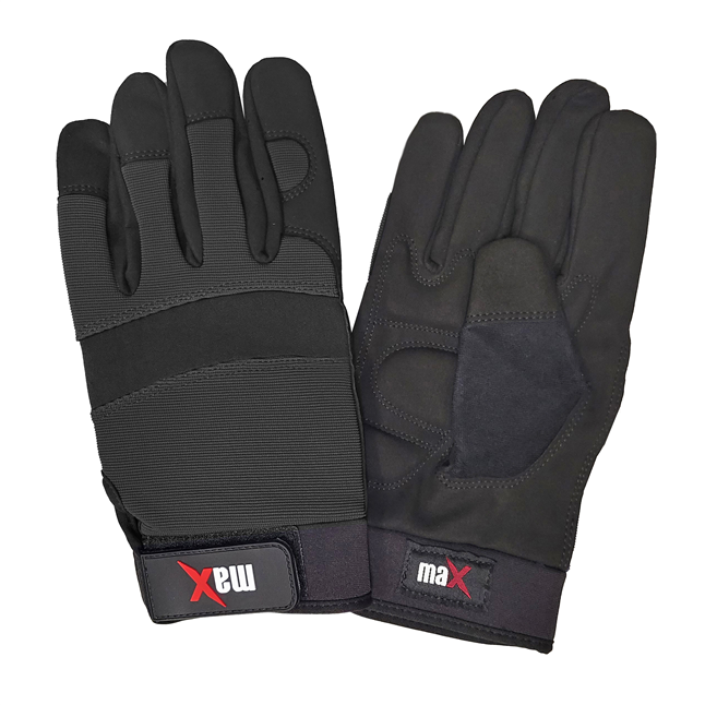 maX™ 3.0 Sport Utility Gloves