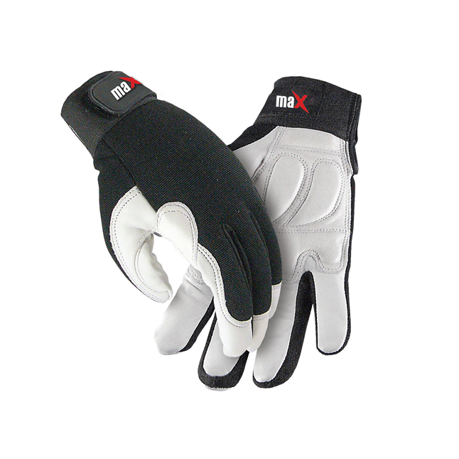 maX™ Defender Plus Gloves