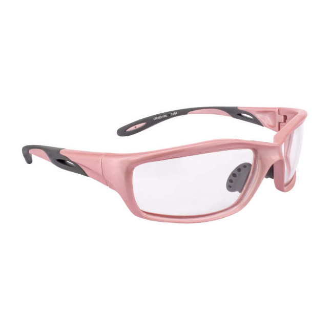 Crossfire Infinity Premium Safety Glasses