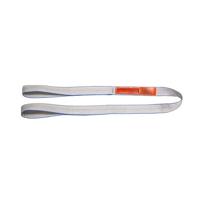 LiftAll Tuff-EDGE III 1-ply Eye-Eye Sling