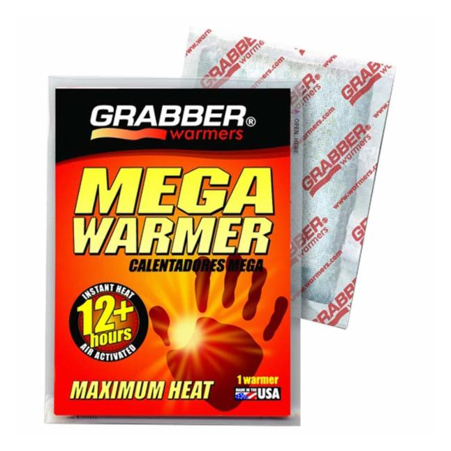 Grabber® Mega Warmers, 12-Hour