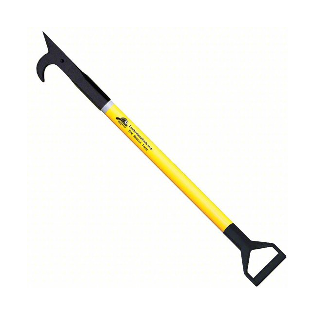 Leatherhead Pike Pole with D Handle