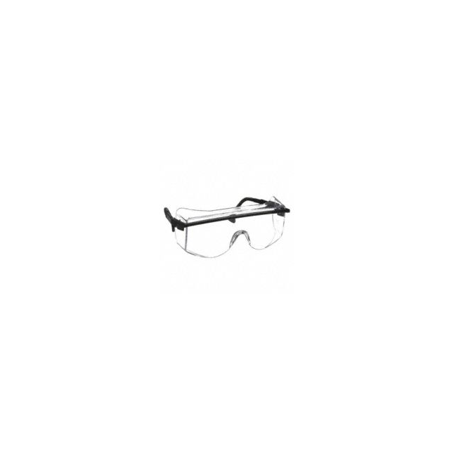 Uvex Atro OTG 3001 Safety Glasses