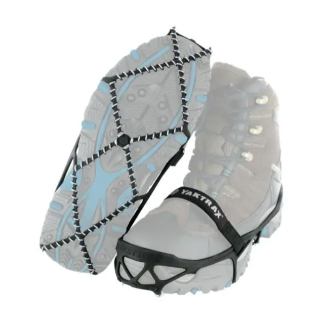 Yaktrax® Pro Winter Ice Traction Footwear