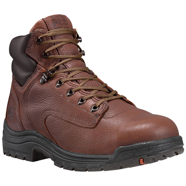 Timberland PRO® Men's 6" Titan Alloy Toe Boot