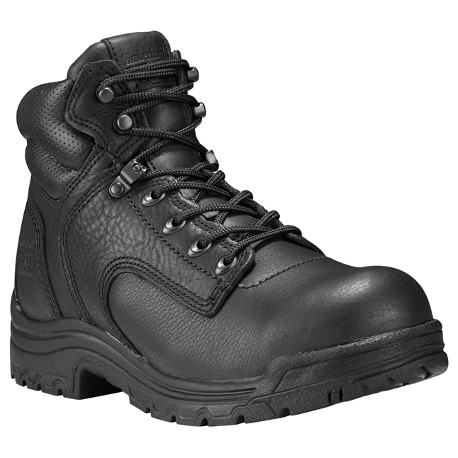 Timberland PRO® Women's 6" Titan Alloy Toe Boot