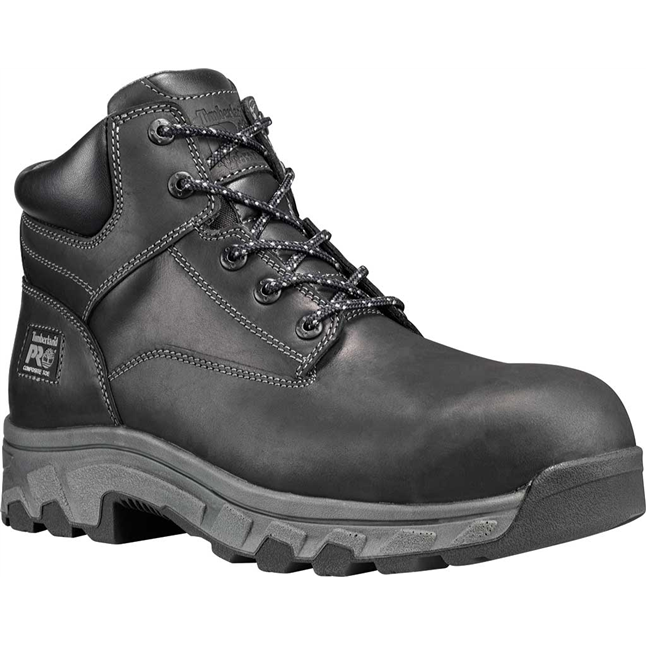 Timberland PRO® Men's 6" Workstead SD Composite Toe Boot