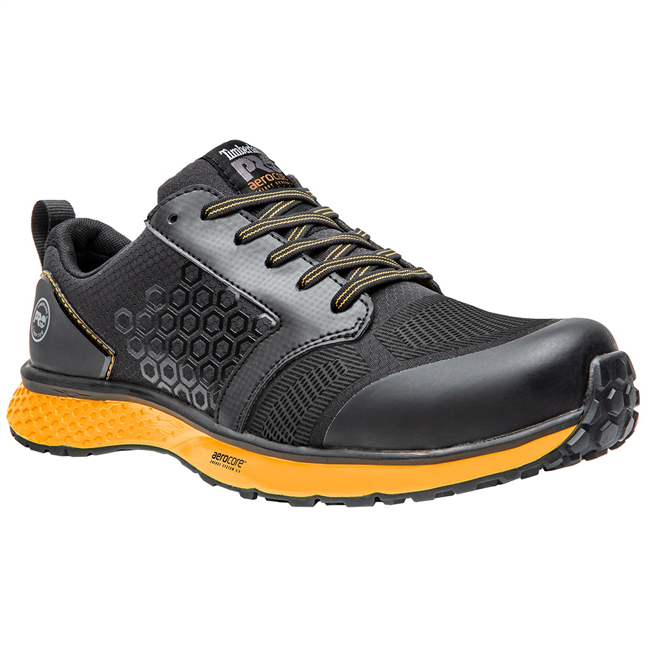 Timberland  PRO® Men's Reaxion Composite Toe Sneaker