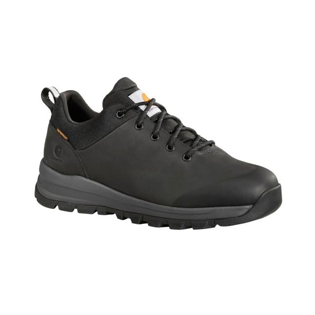 Carhartt Men's Force Outdoor Waterproof Alloy Toe Sneaker