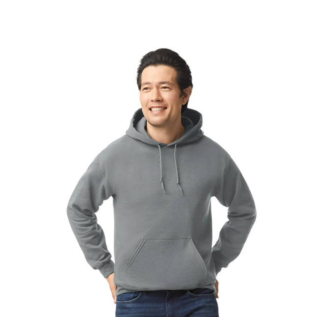 Gildan® 18500 Adult Hooded Sweatshirt