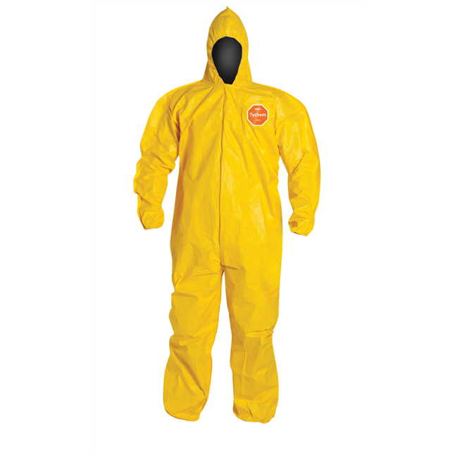 DuPont™ Tychem® 2000 Coverall
