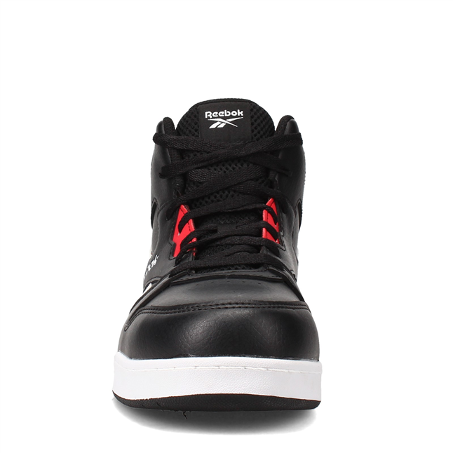 Reebok Men's Composite Toe High Top Work Sneaker DiVal Safety