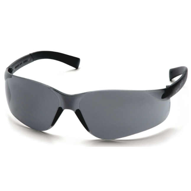 Pyramex Mini ZTek® Frameless Safety Glasses