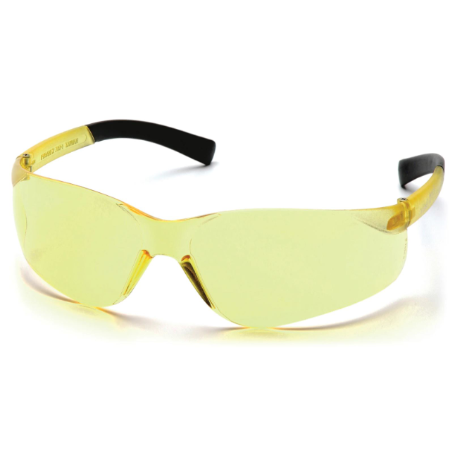 Pyramex Mini ZTek® Frameless Safety Glasses