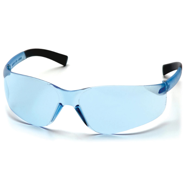 Pyramex Mini ZTek® Frameless Safety Glasses