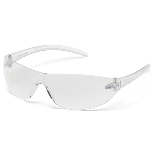 Pyramex Alair® Frameless Safety Glasses