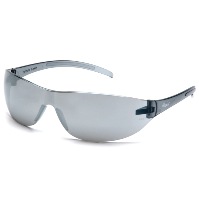 Pyramex Alair® Frameless Safety Glasses