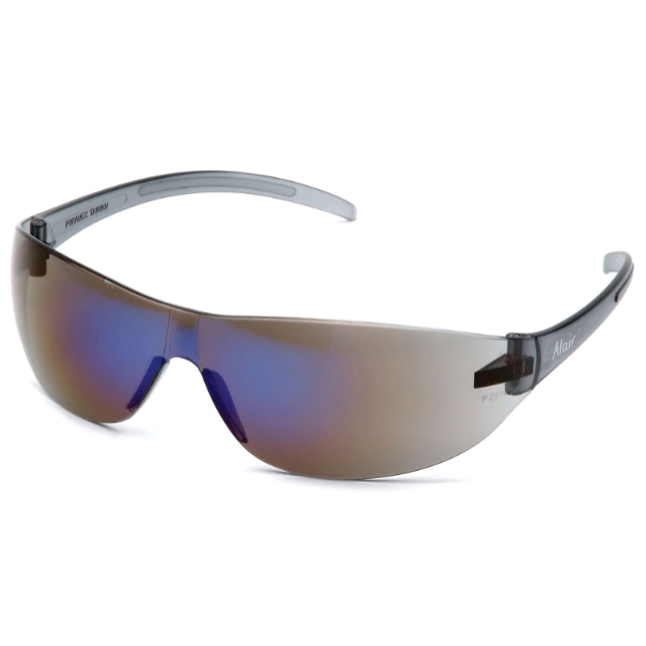 Pyramex Alair® Frameless Safety Glasses
