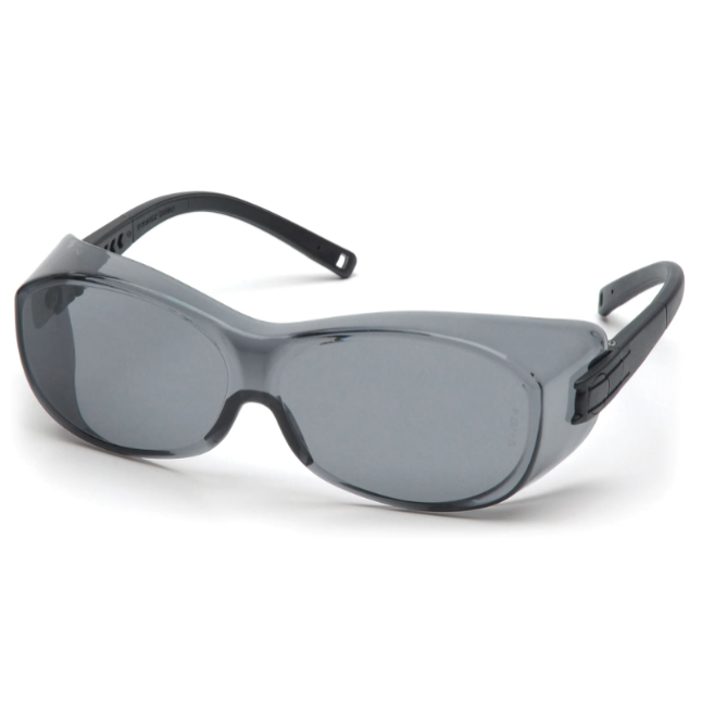Pyramex OTS® Over-the-Glass Safety Glasses