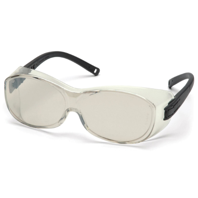 Pyramex OTS® Frameless Safety Glasses