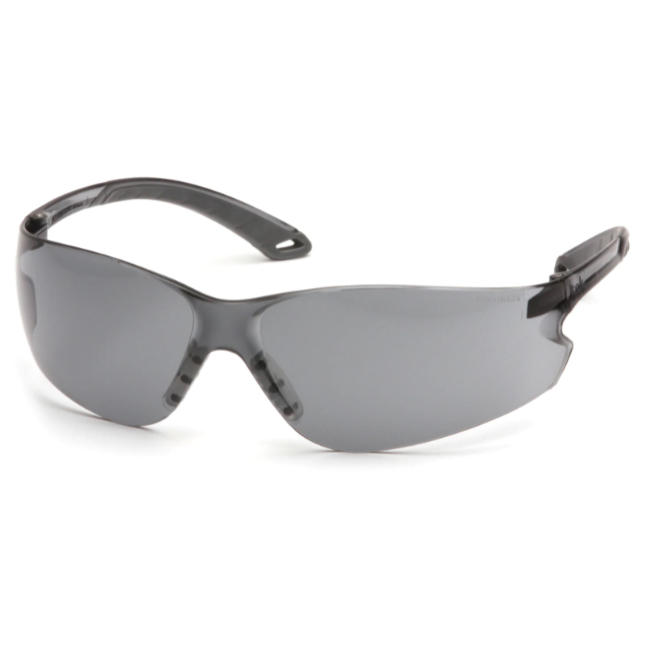 Pyramex Itek® Frameless Safety Glasses