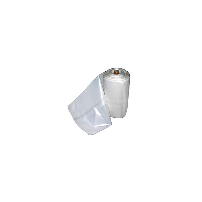 Clear Poly Sheeting, 4 mil