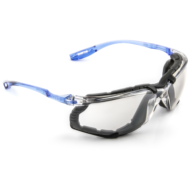 3M™ Virtua™ CCS Safety Glasses with Foam Gasket