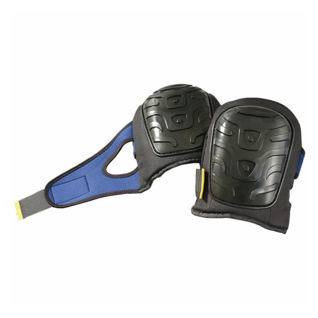 Occunomix Premium Flat Cap Gel Knee Pads