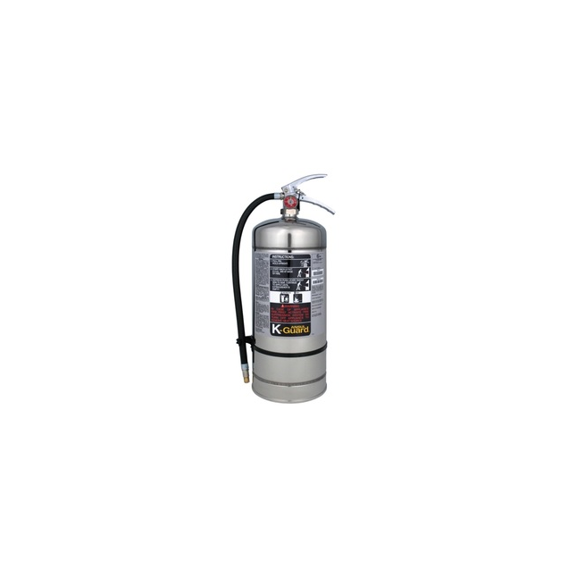 Ansul® 6 Liter Class K Fire Extinguisher