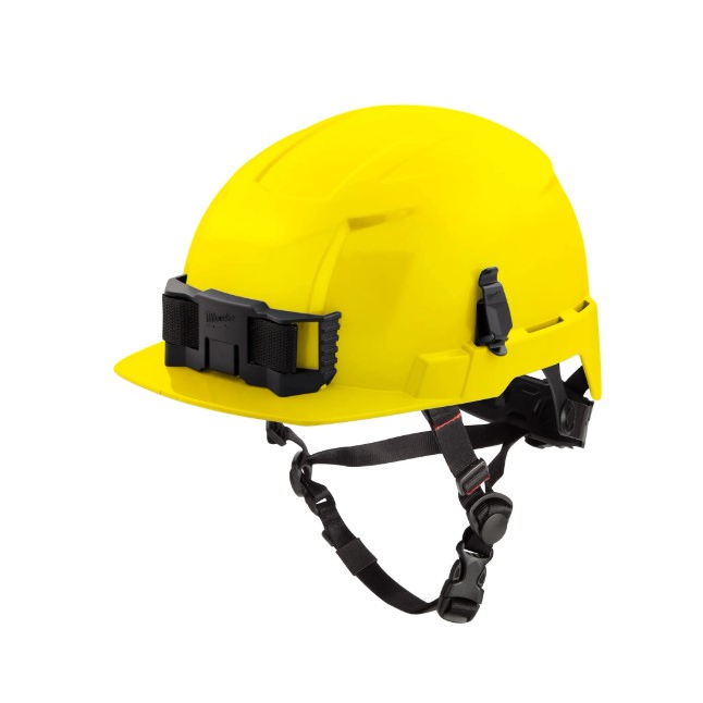 Milwaukee® BOLT™ Front Brim Non-Vented Performance Helmet - Type 2, Class E